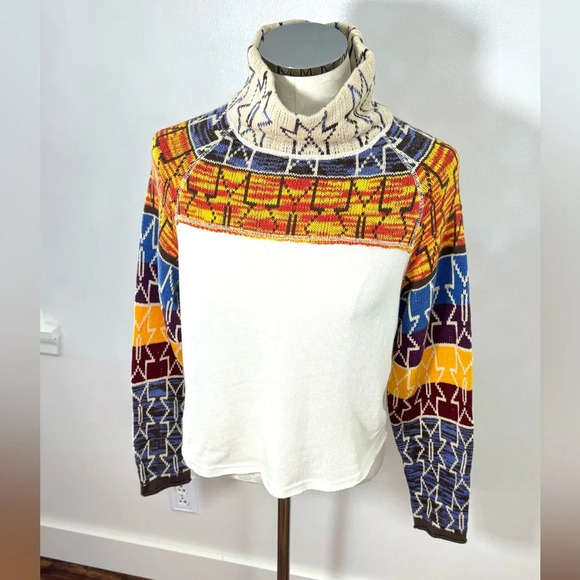 Rare Free People Top - Picture 2 of 8